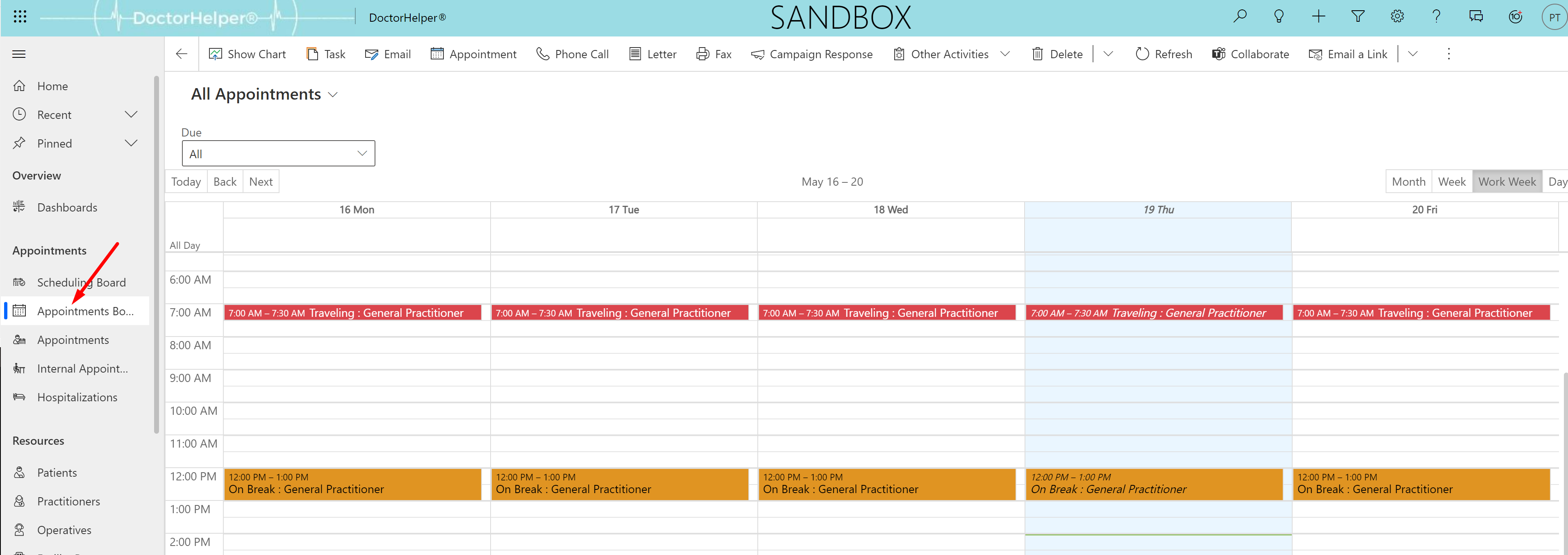 Graphical user interface, table<br><br>Description automatically generated